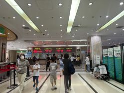 -首都医科大学附属北京儿童医院