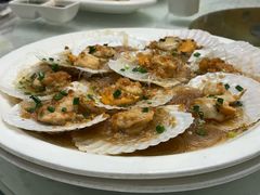 -顺风海鲜港(长寿路店)