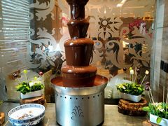 -北京王府井希尔顿酒店·万斯阁西餐厅