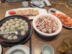 -新时代大酒店(仰口路店)