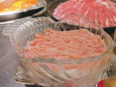 -井格重庆火锅(西直门凯德Mall店)