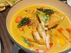 -佐度王子扒房(西城红场店)