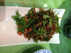 昌盛德羊蝎子-昌盛德徐州老菜馆