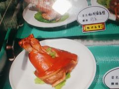 -老山东·山东菜(鲁菜名店)