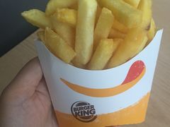 -汉堡王(北京三里屯购物中心)