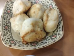 生煎包-老牌依强牛肉店(达道总店)