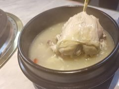 -玛嘻哒韩国料理延吉烤肉(莫邪路新天地店)