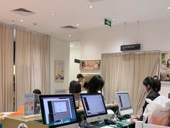 -海马体照相馆(万菱汇店)