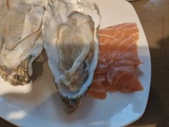 -博林天瑞喜来登酒店·西丽尚膳