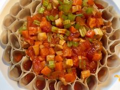 -西贝莜面村(上海百联西郊店)