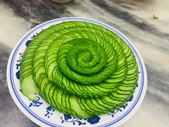 -海碗居老北京炸酱面(增光路店)
