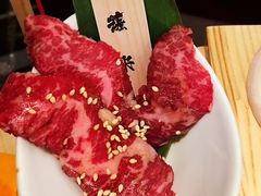 -黑牛の店·和牛烧肉(合生汇店)