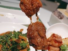 -新疆兵团食府清真(马连道店)