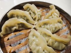 老张蒸饺-子午路张记肉夹馍(小寨西路店)
