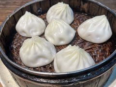 汤包-鸭小妹鸭血粉丝(老门东店)