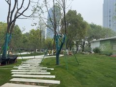 -天鹅湖体育公园