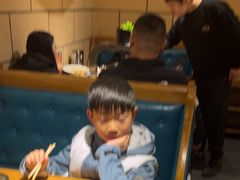 -九田家黑牛烤肉料理(华侨城店)