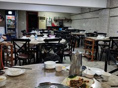 -东山羊庄(八卦岭店)