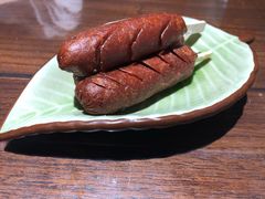 -福慧慈缘素食餐厅(王府井店)