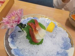 -晴季寿司(红旗街万达店)