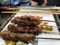 -马海涛牛肉串·午市牛腩饭·烧烤夜宵(领汇广场店)