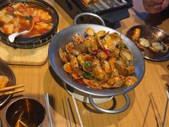 -乡村牛仔(奥林花园店)