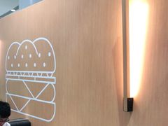 -麦当劳(北京大兴机场二层国内到达(安检外)店)