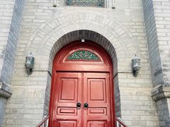 -王府井天主教堂