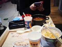 -吉野家(凯旋购物广场店)