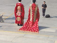 -西安青龙寺遗址景区