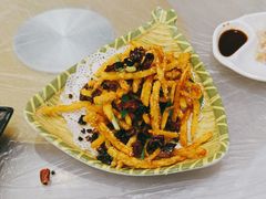 -四妹餐厅(玫瑰街店)