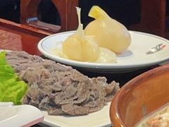 -北门涮肉·炭火铜锅涮肉(什刹海店)