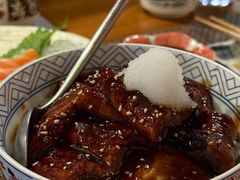 -半藏居酒屋(香港花园店)