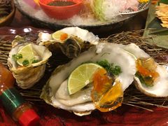 -傑·料理·海鲜放题(佛山文华荟店)