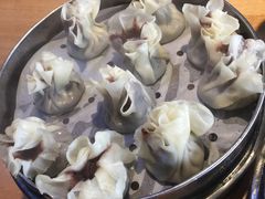 -真真鲜馄饨店(启蒙路店)