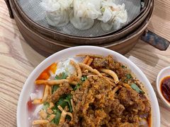 -晓友烧麦(光华村店)