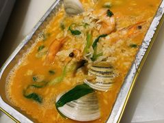 -荣小馆(椒江青悦城店)