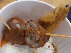 -八市阿杰五香(大元路分店)