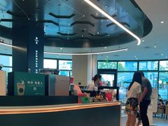 -星巴克臻选(深圳龙岗万科店)