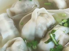 全家福馄饨-南城香(北京南站店)