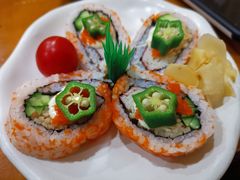 -银子铁板烧料理自助餐(人民广场店)