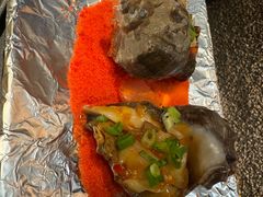 -小黑牛烤肉(聚隆店)