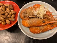 -三酉星·枫·山風与野菜(上海总店)