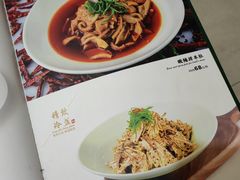 -国力仁和川菜(李家村店)