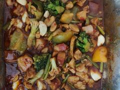 折罗菜-北京来对了酒家(体育场小区店)