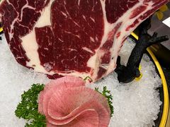 -龙记珍牛和牛烧肉(龙南街店)