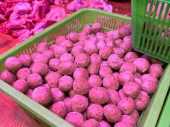 -阿娟牛肉丸·手打牛肉丸·现做现卖