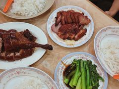 -一乐烧鹅(中环店)