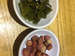 -潮粥荟·潮汕砂锅粥(朝阳大悦城店)