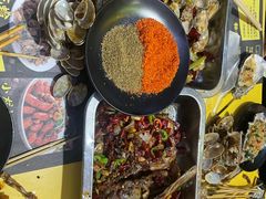 -望京小腰(北京总店)